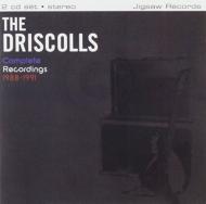 【輸入盤】 Driscolls / Complete Recordings 1988-1991 【CD】