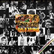 Faces フェイセズ / Snakes &amp; Ladders: The Best Of Faces (180g) 【LP】