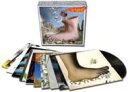Monty Python / Monty Python's Total Rubbish: The Complete Collection (9LP+7インチ) ...