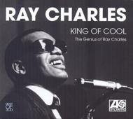 【輸入盤】 Ray Charles レイチャールズ / King Of Cool 【CD】