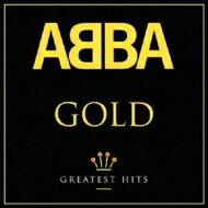 ABBA アバ / Gold (2枚組アナログレコード) 【LP】