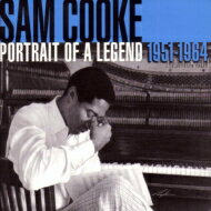 Sam Cooke サムクック / Portrait Of A Legend 1951-1964 (2枚組 / 180グラム重量盤レコード) 【LP】