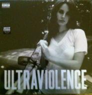 Lana Del Rey / Ultraviolence 【LP】