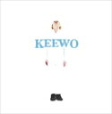 KEEWO / モノクロな世界 【CD】
