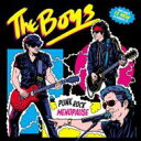 【輸入盤】 Boys (Rock) ボーイズ / Punk Rock Menopause 【CD】