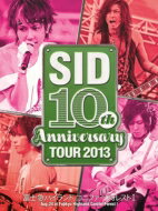 Sid シド / SID 10th Anniversary TOUR 2013 ～富士急ハイランド コニファーフォレストI～ 【DVD】