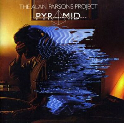  Alan Parsons アランパーソンズ / Pyramid (Expanded) 