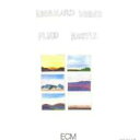  Eberhard Weber バーハルトウェーバー / Fluid Rustle 