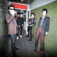 THE MODS モッズ / FIGHT OR FLIGHT 【CD】