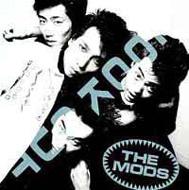 楽天HMV＆BOOKS online 1号店THE MODS モッズ / LOOK OUT 【CD】