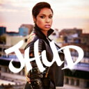 Jennifer Hudson ジェニファーハドソン / Jhud 【CD】