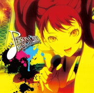 ペルソナシリーズ(ゲーム・アニメ) / PERSONA MUSIC FES 2013 〜in 日本武道館 【CD】