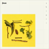 jizue / shiori 【CD】