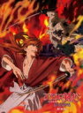【送料無料】 るろうに剣心-明治剣客浪漫譚- 新京都編 特別版 【BLU-RAY DISC】