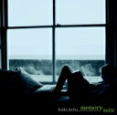 Hilde Hefte / Memory Suite 【Loppi・HMV限定盤】 【CD】