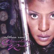 【輸入盤】 Althea Rene / Chocolate Rush 【CD】