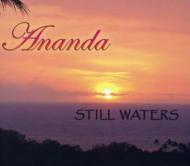 【輸入盤】 Ananda / Still Waters 【CD】