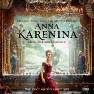 【輸入盤】 Anna Karenina 【CD】
