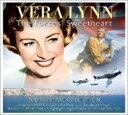 【輸入盤】 Vera Lynn / Forces Sweetheart: 3cd Ultimate Collection 【CD】