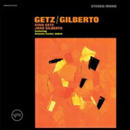 Stan Getz/Joao Gilberto スタンゲッツ/ジョアンジルベルト / Getz / Gilberto: 50th Anniversary Deluxe Edition 【SHM-CD】