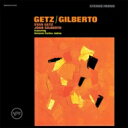 Stan Getz Joao Gilberto X^Qbc WAWxg   Getz   Gilberto: 50th Anniversary Deluxe Edition  SHM-CD 