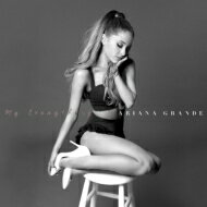 Ariana Grande / My Everything CD