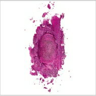 Nicki Minaj ニッキーミナージュ / Pinkprint 【CD】