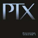  A  Pentatonix   Ptx Vol.1  CD 