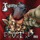 JASONS / DxOxTxD 【CD】