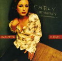 【輸入盤】 Carly Hennessy / Ultimate High 【CD】