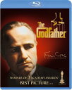 ゴッドファーザー PART I <デジタル・リストア版> 【BLU-RAY DISC】