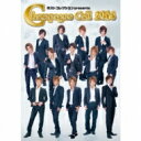 ホストコレクション presents シャンパンコール2014 【CD】