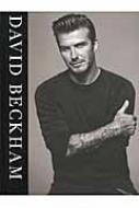 DAVID BECKHAM / デイビット ベッカム 【本】