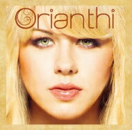 Orianthi オリアンティ / Best Of Orianthi...vol.1 【SHM-CD】