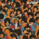 Alvvays / Alvvays (180グラム重量盤レコード) 【LP】