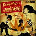 Mighty Moguls / TEENAGE PARTY WITH THE MIGHTY MOGULS 【CD】