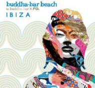 【輸入盤】 Buddah Bar Beach-ibiza 【CD】