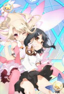 Fate / kaleid liner プリズマ☆イリヤ ツヴァイ! 第2巻(発売予定) 【BLU-RAY DISC】