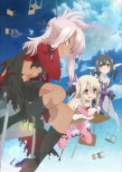 Fate / kaleid liner プリズマ☆イリヤ ツヴァイ! 第5巻(発売予定) 【DVD】