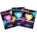 A Exercise Complete Box 通常版 【DVD】