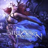 【輸入盤】 Stream Of Passion / War Of Our Own 【CD】