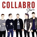 【輸入盤】 Collabro / Stars 【CD】