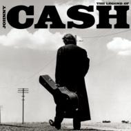 Johnny Cash ジョニーキャッシュ / Legend Of 【LP】