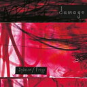 【輸入盤】 David Sylvian / Robert Fripp / Damage 【CD】