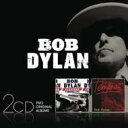 【輸入盤】 Bob Dylan ボブディラン / Together Through Life / Tempest (2cd Slipcase) 【CD】