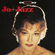 Jo Stafford ジョースタッフォード / Jo + Jazz 【CD】