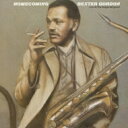 Dexter Gordon デクスターゴードン / Homecoming / Live At The Village Vanguads' + 2 【CD】