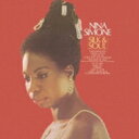 Nina Simone ニーナシモン / Silk & Soul + 2 【CD】