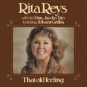 Rita Reys リタライス / That Old Feeling 【CD】