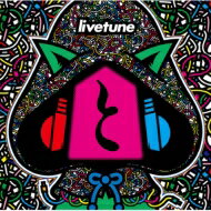 Livetune feat. 初音ミク ライブチューン / と 【CD】